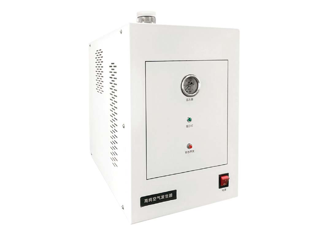 全自動空氣發生器