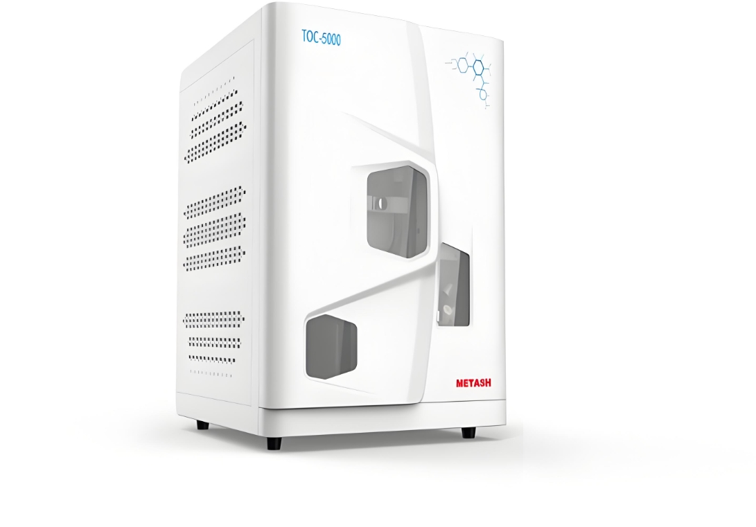 TOC總有機碳分析儀